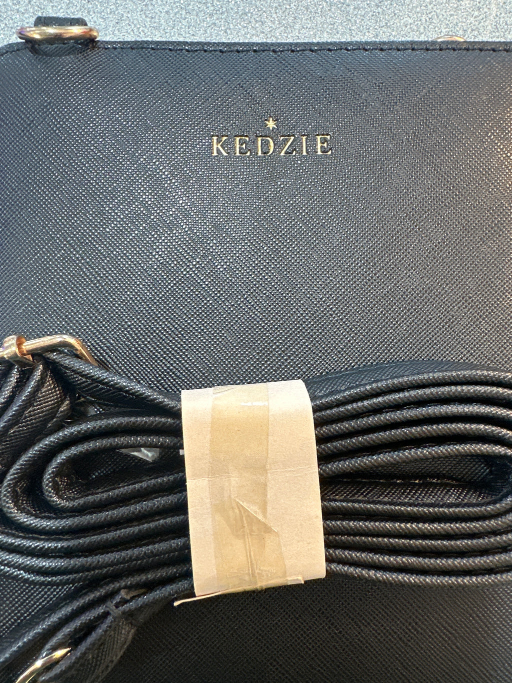 KEDZIE shoulder bag(brand new)