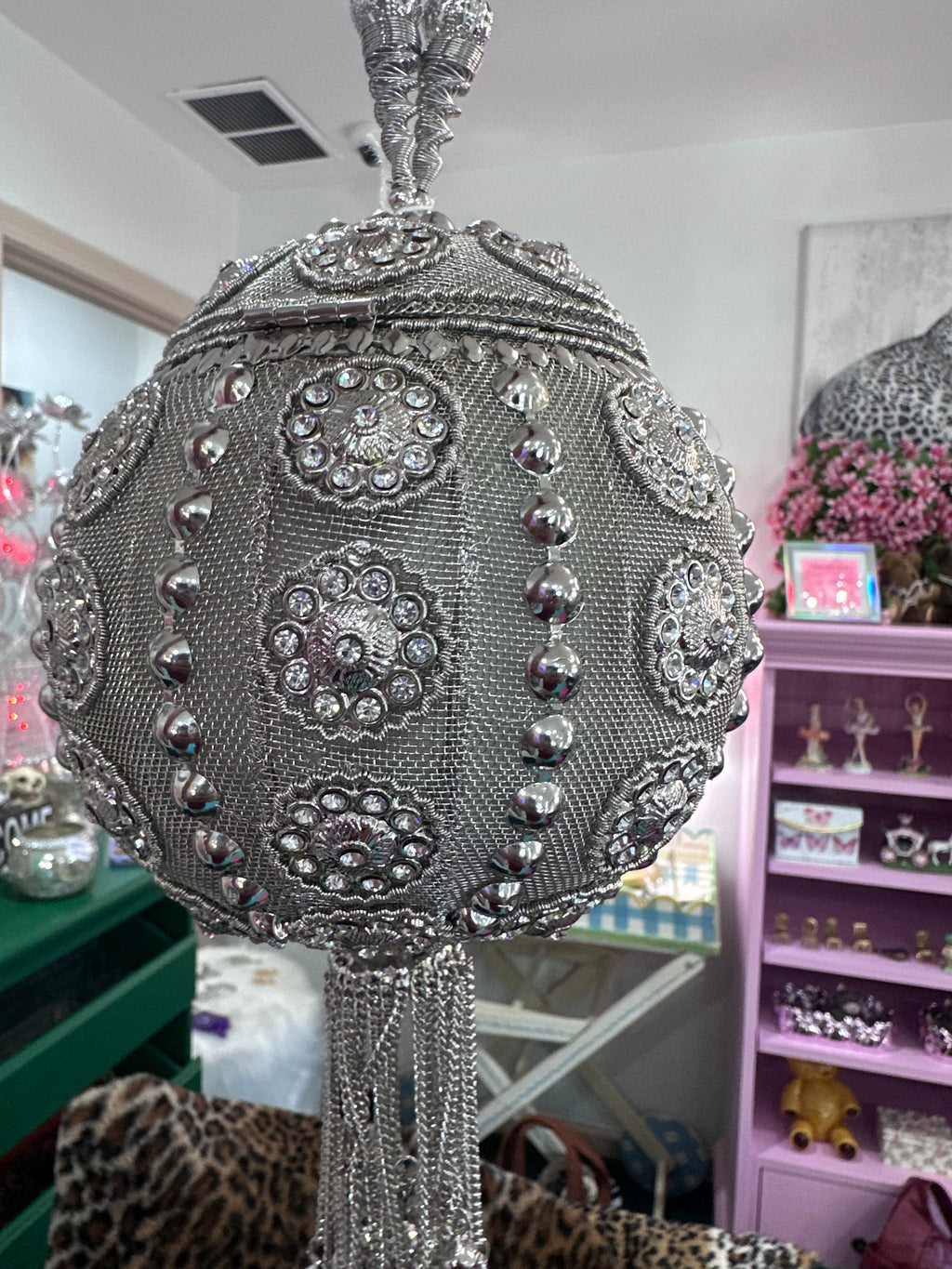 Beautiful bag ( Indian Styled) sold out