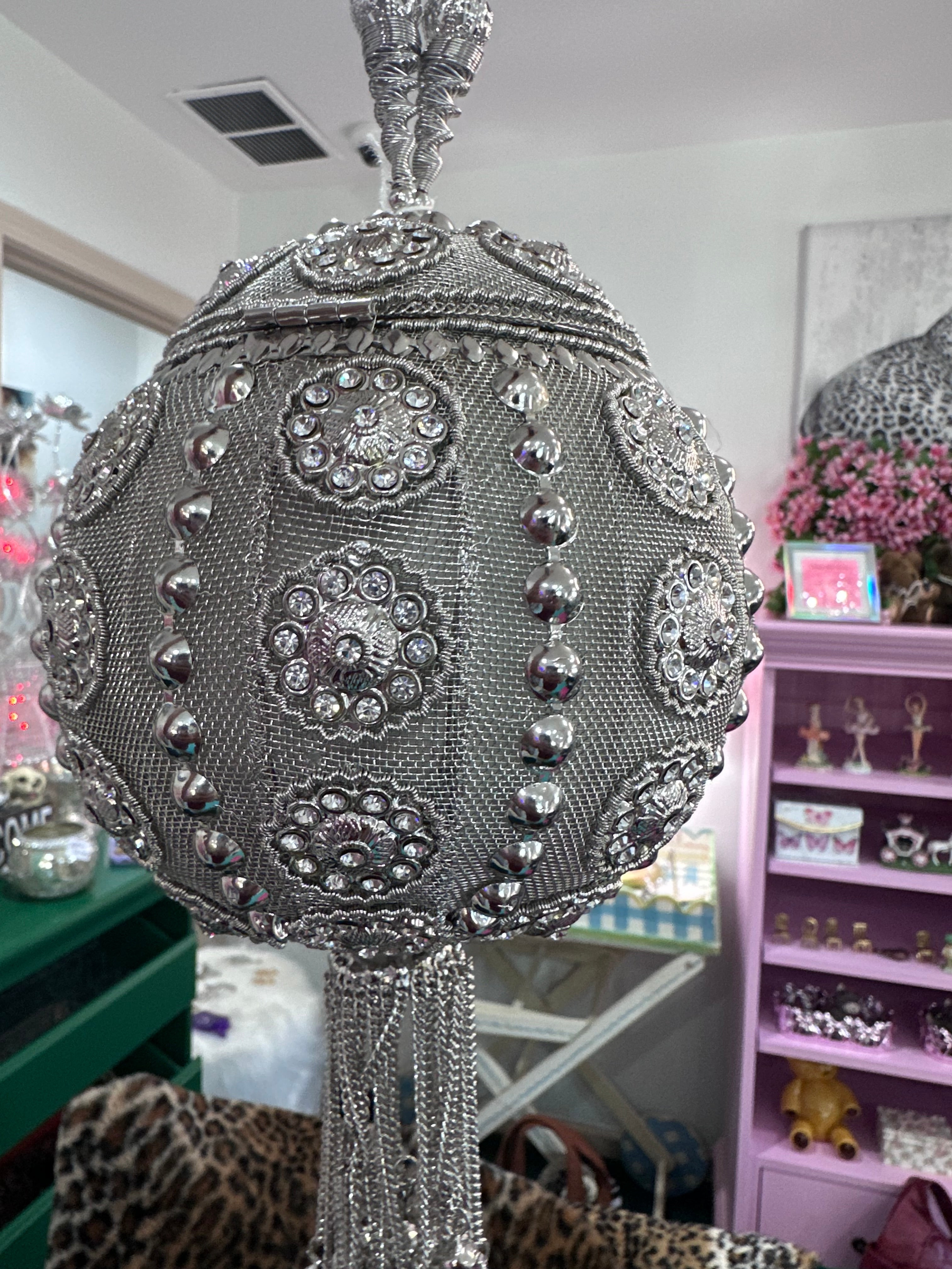 Beautiful bag ( Indian Styled) sold out