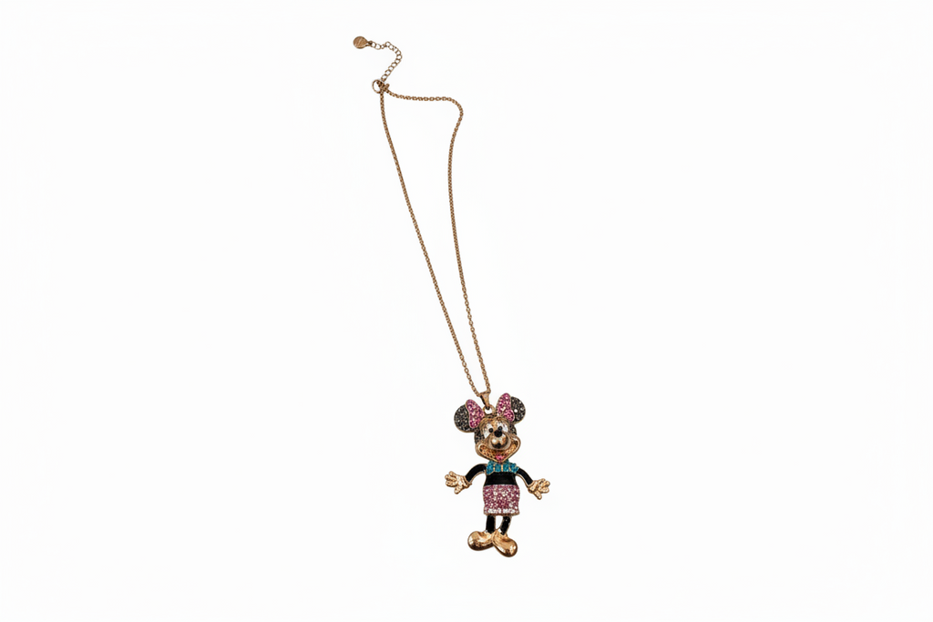 Mickey Mouse