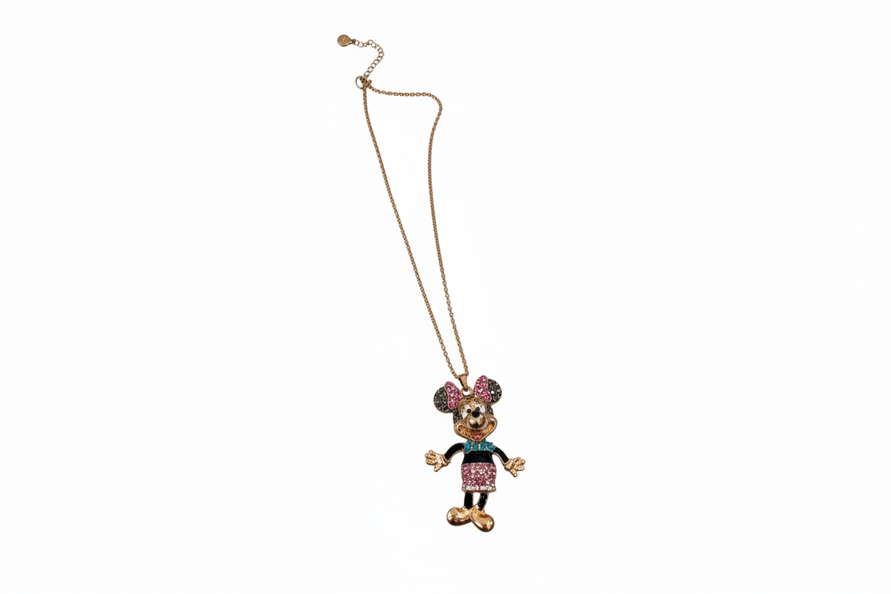 Mickey Mouse