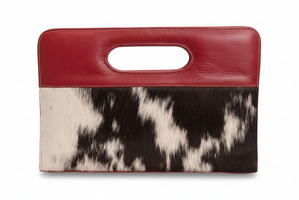Animal print (cow)