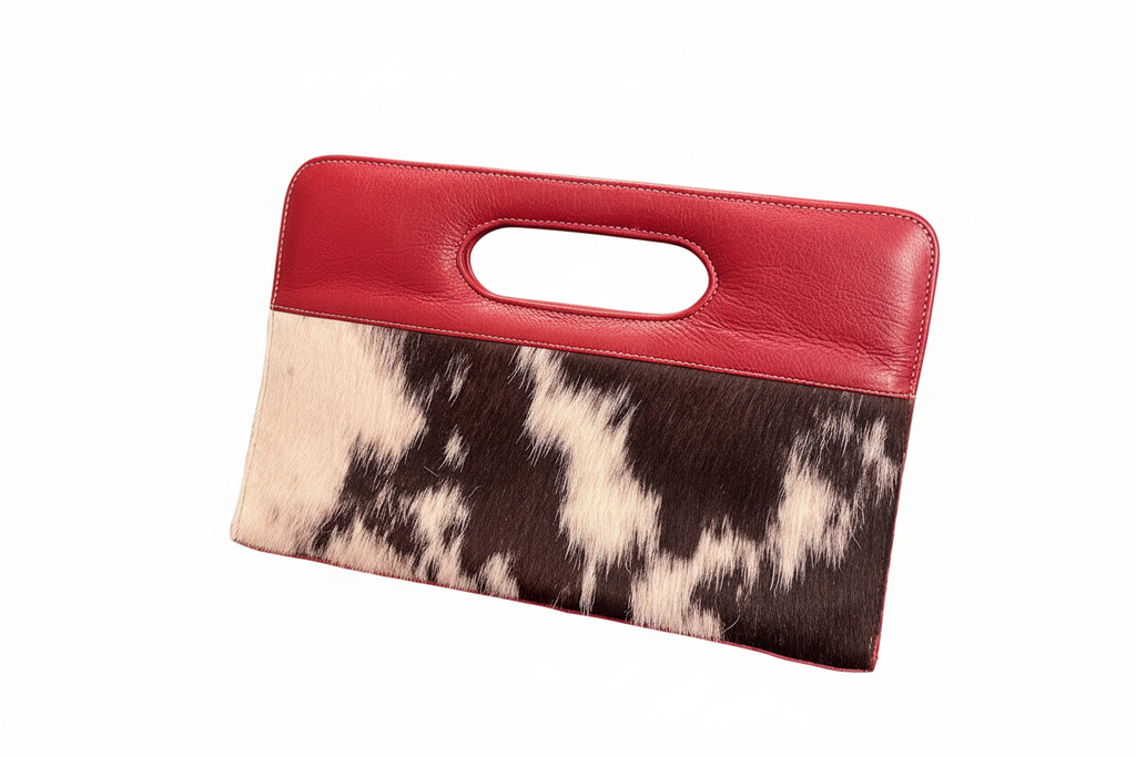 Animal print (cow)