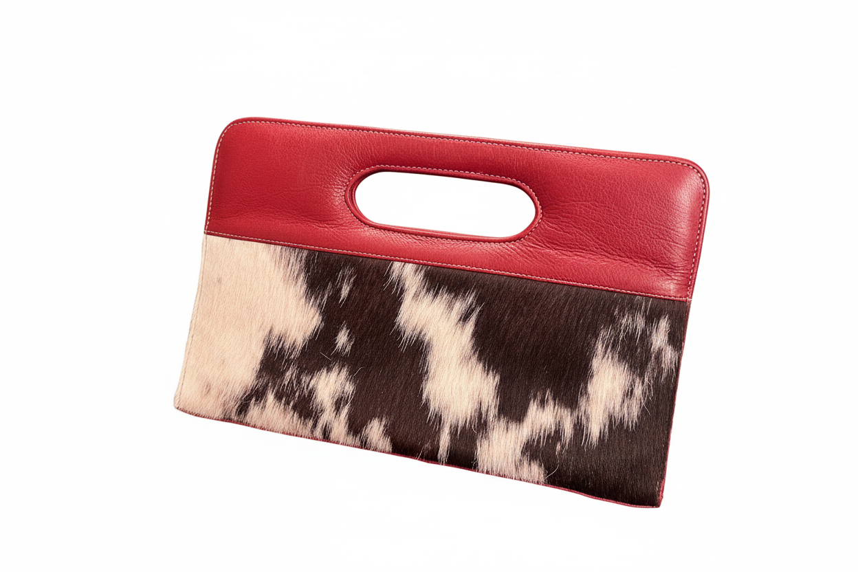 Animal print (cow)