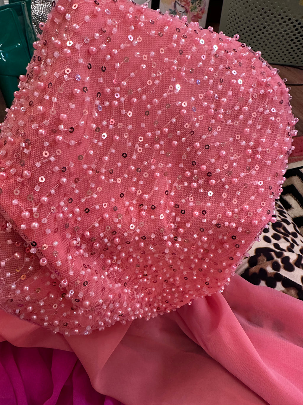 Head Wraps ( great for fashion looks)