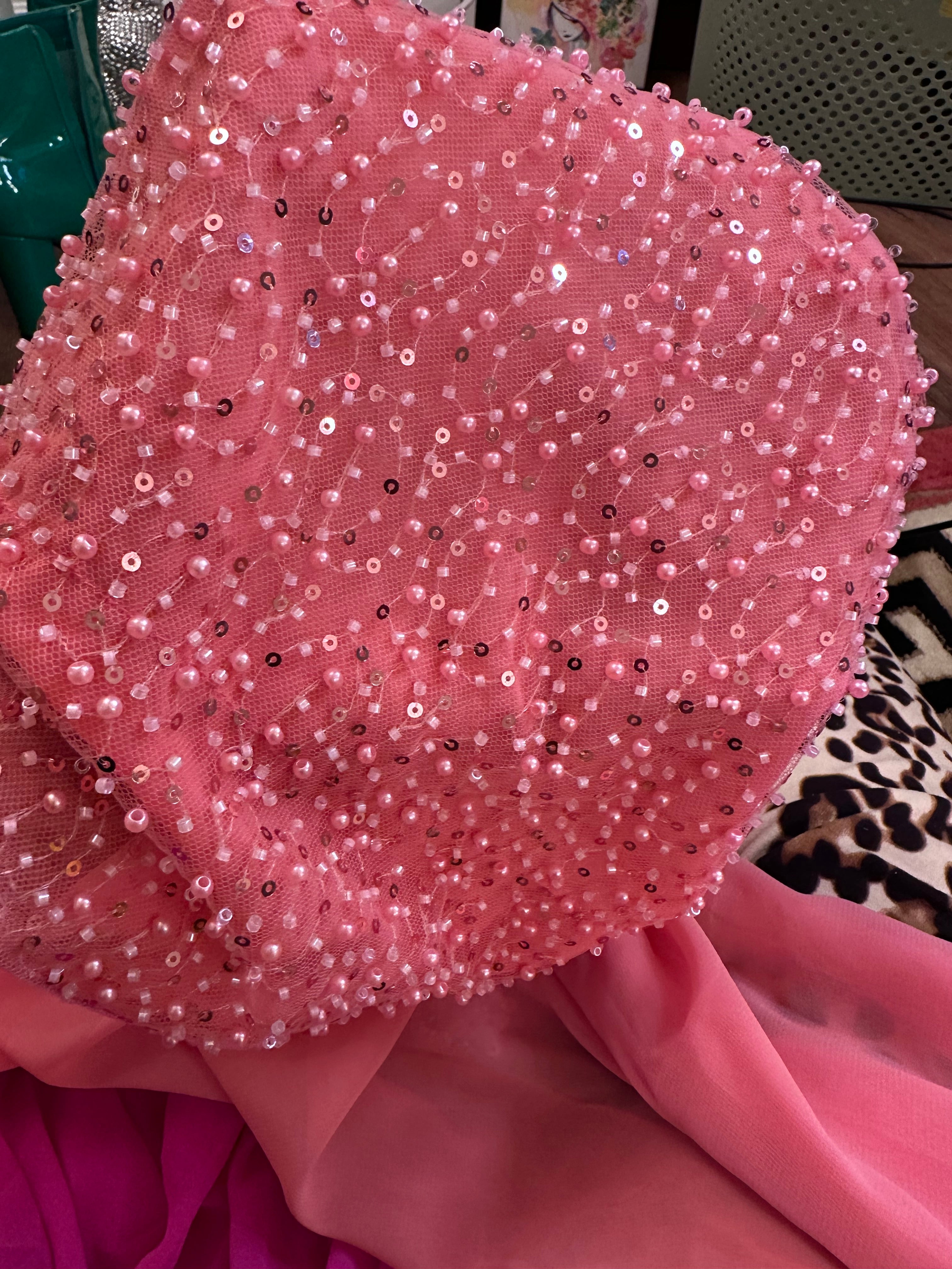 Head Wraps ( great for fashion looks)