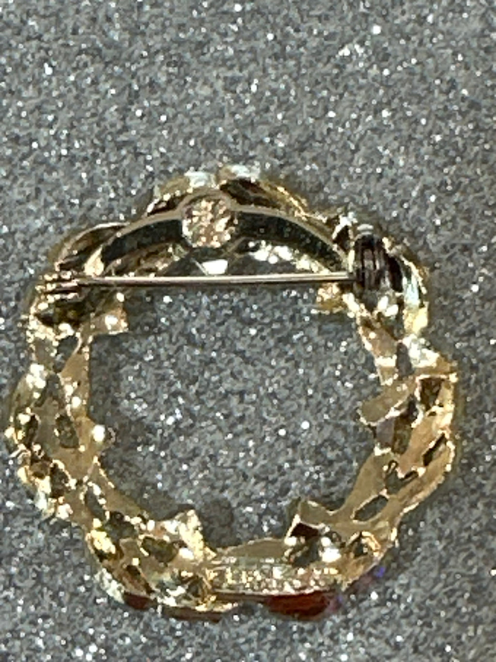 Vintage brooch