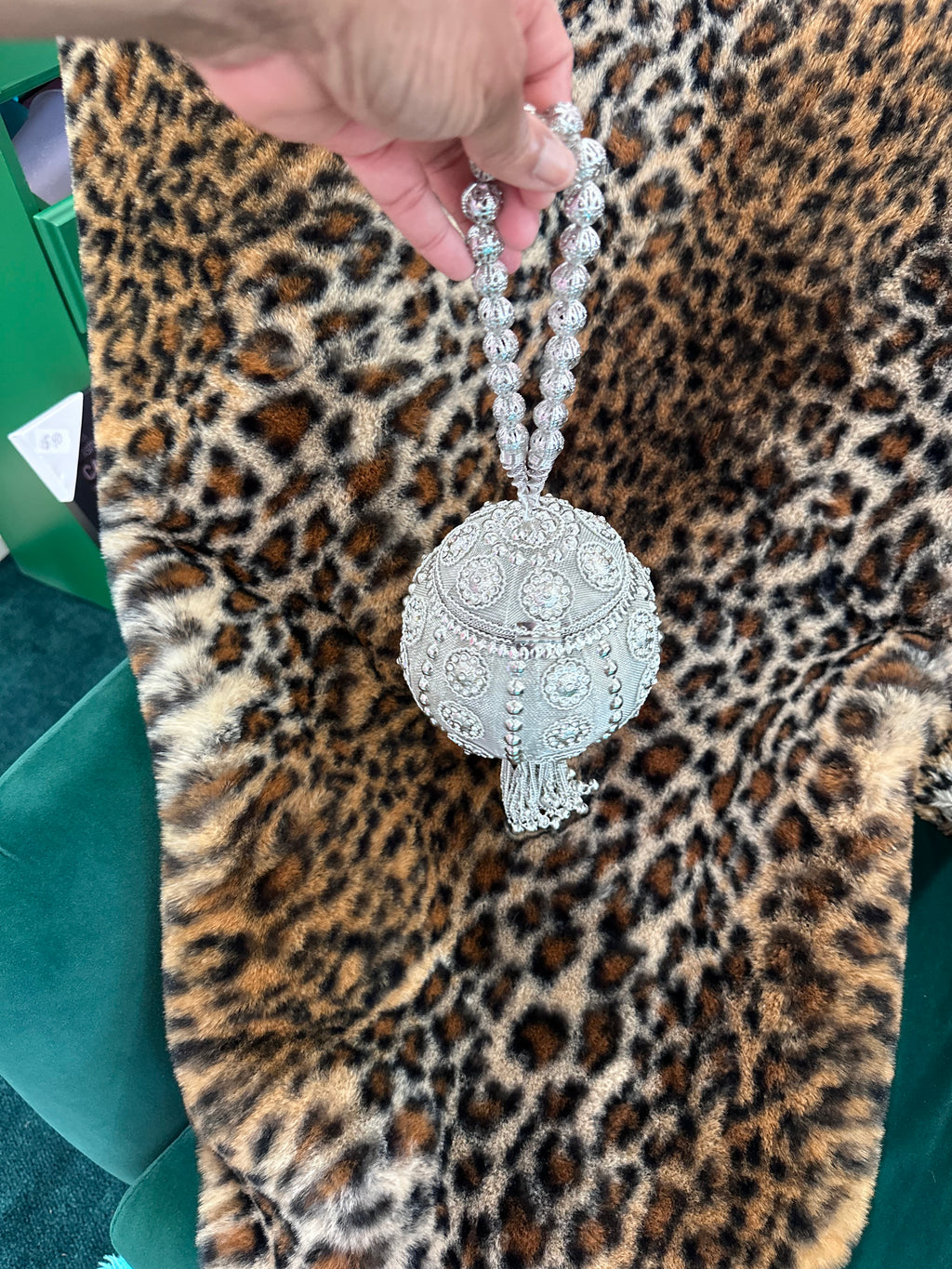Beautiful bag ( Indian Styled) sold out