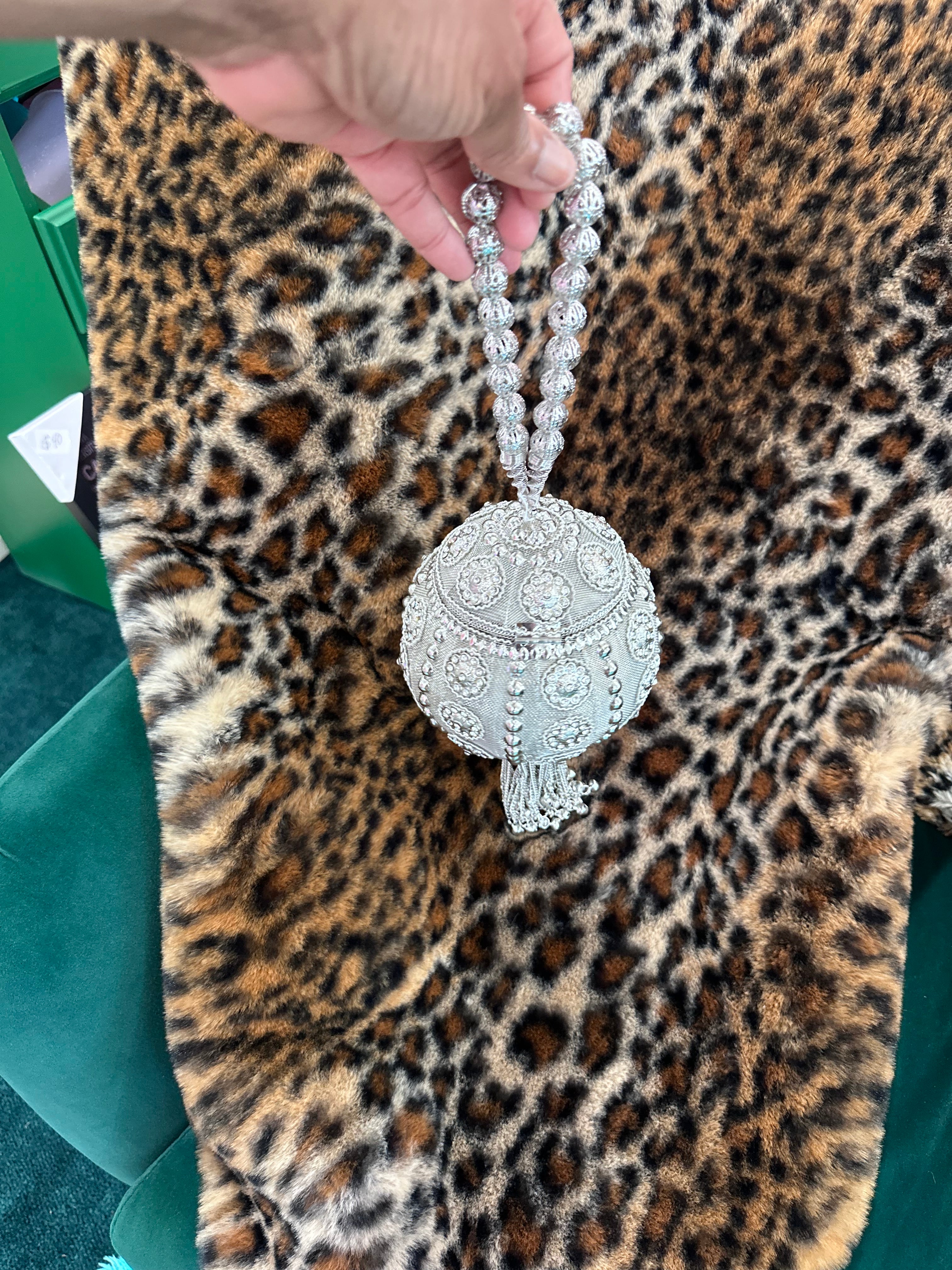 Beautiful bag ( Indian Styled) sold out
