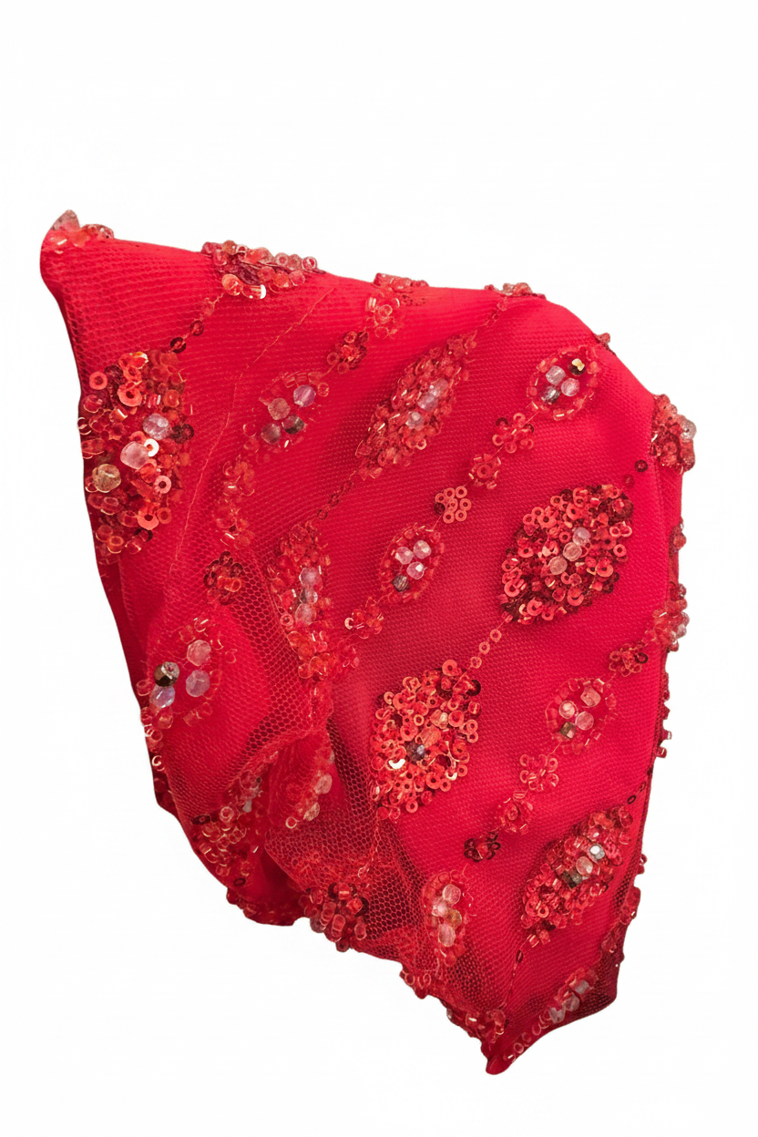 Head Wraps ( great for fashion looks)