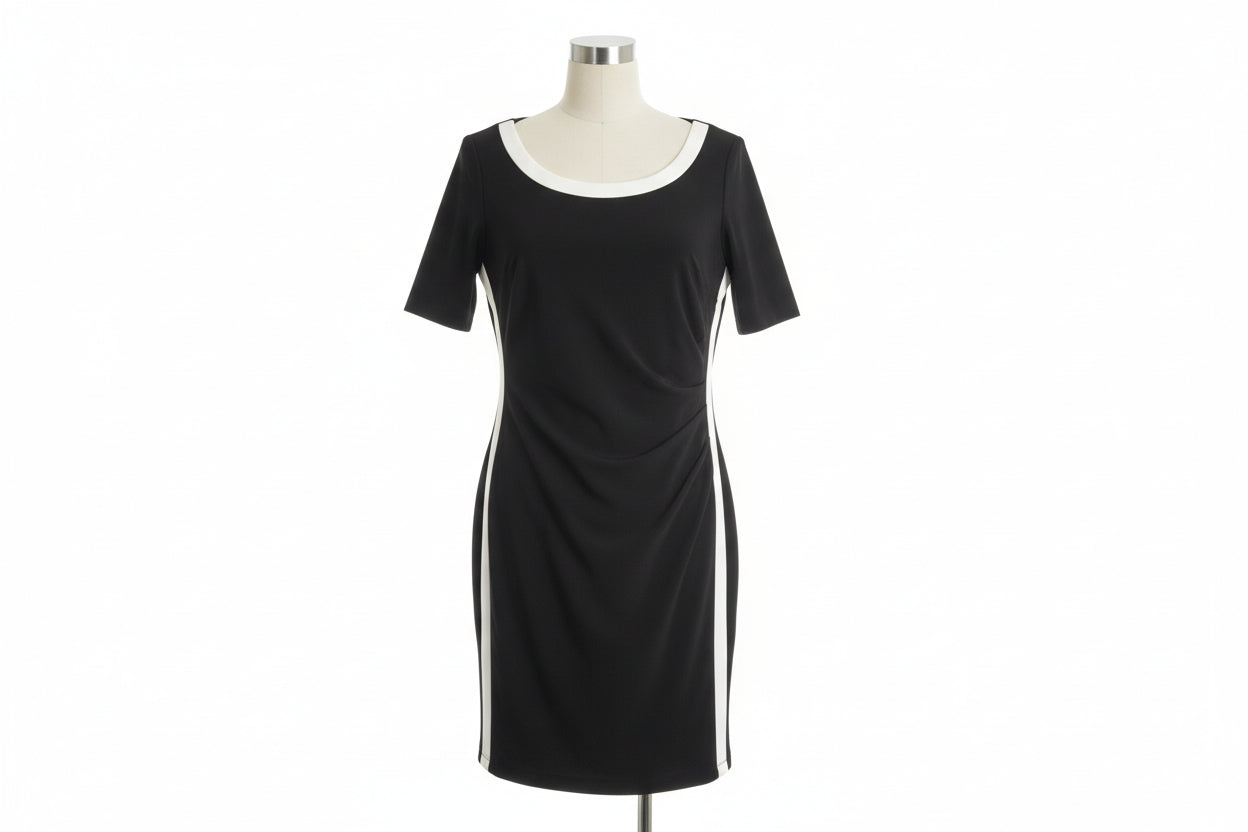 Chaps Dress size XL