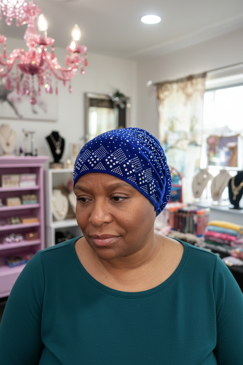 Head wraps $15