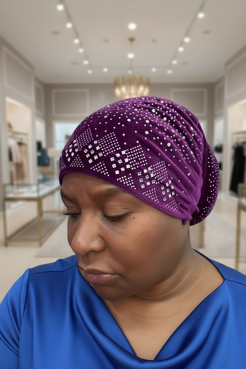 Head wraps $15
