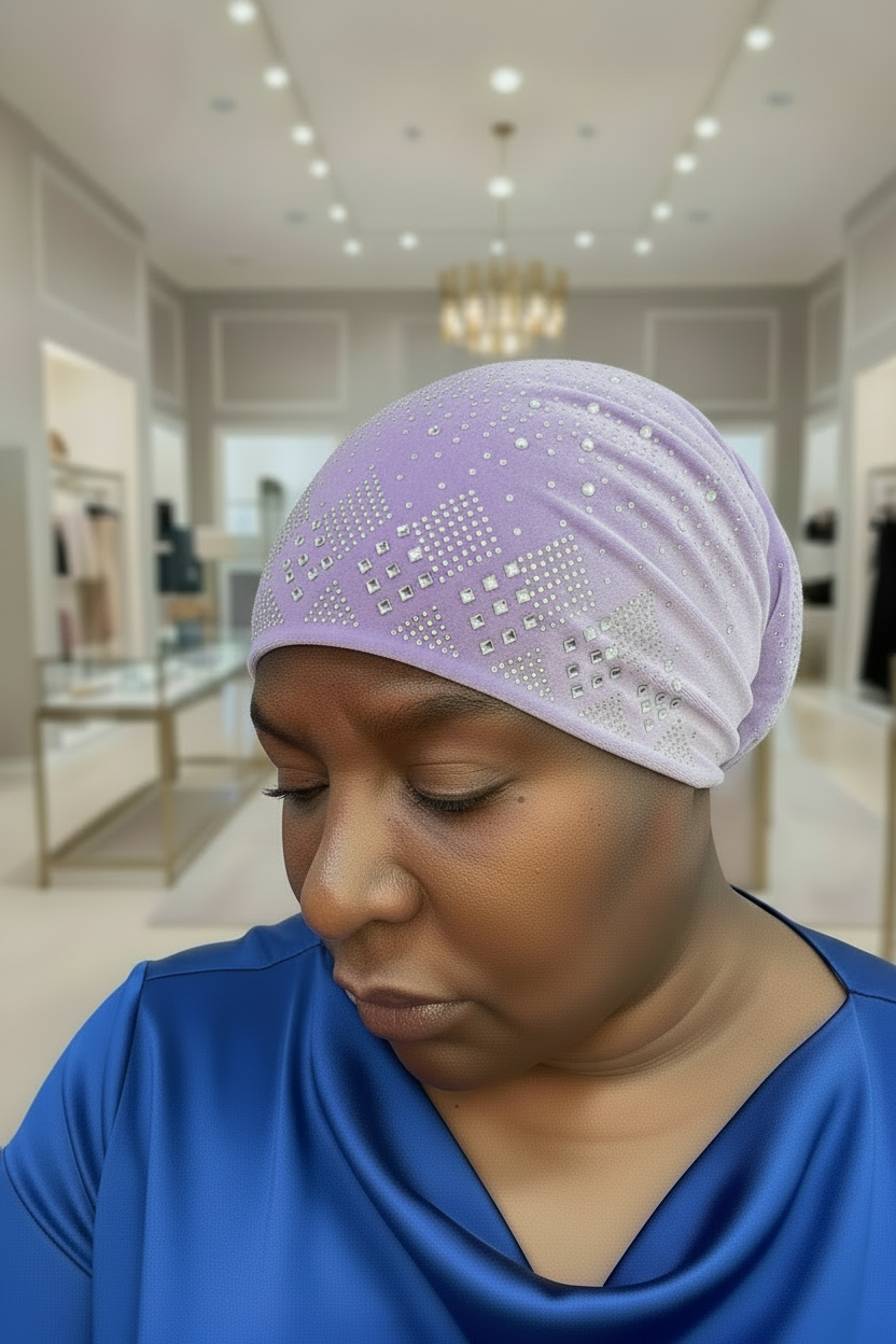 Head wraps $15