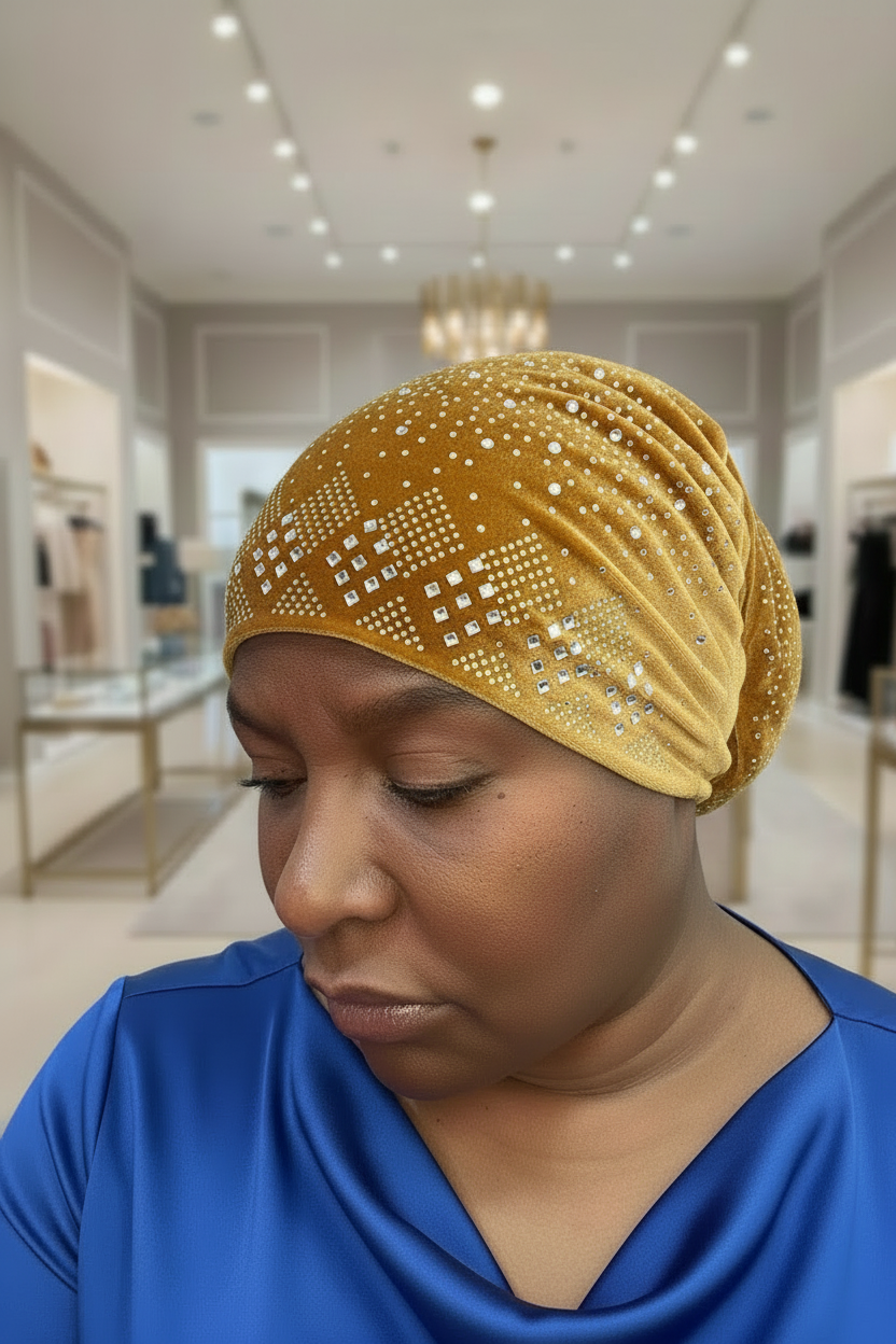 Head wraps $15