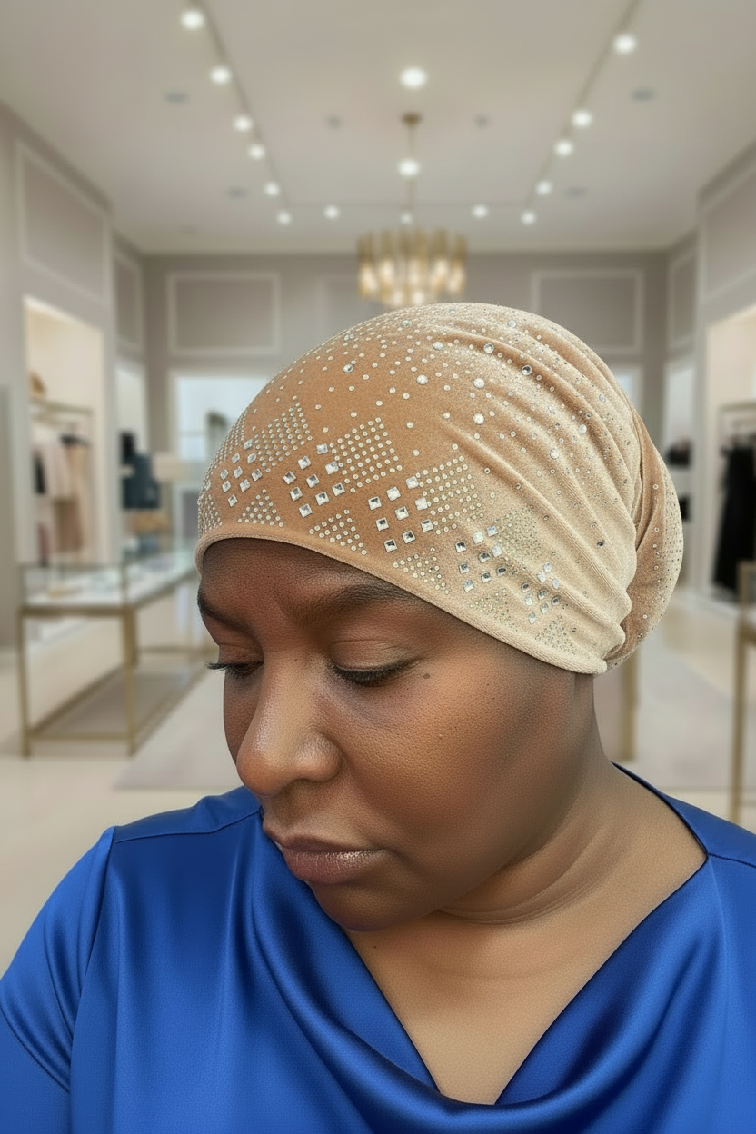 Head wraps $15