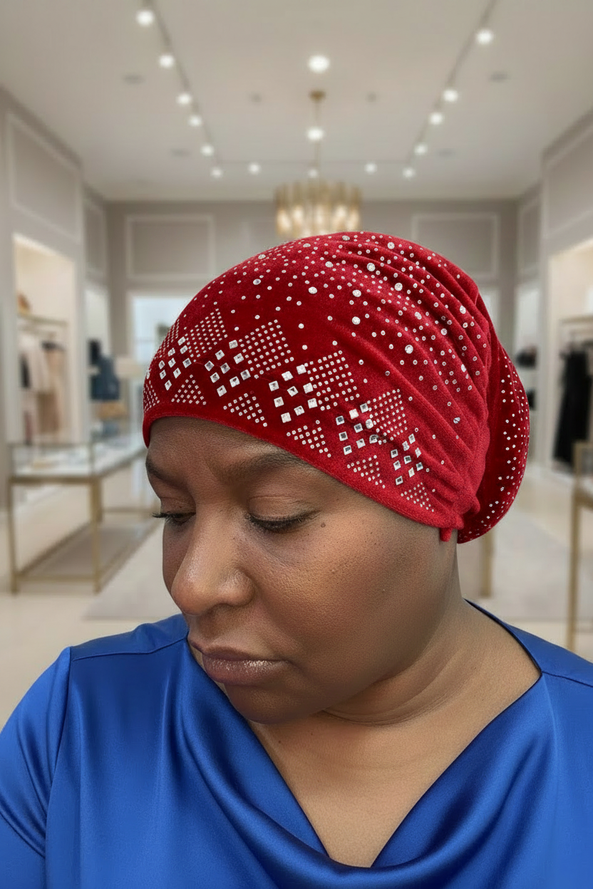 Head wraps $15
