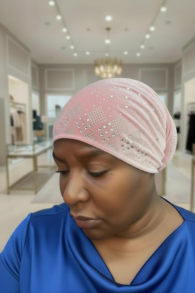 Head wraps $15