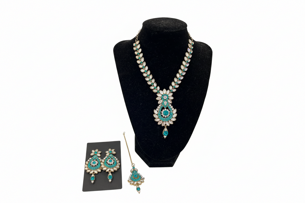 Indian style set