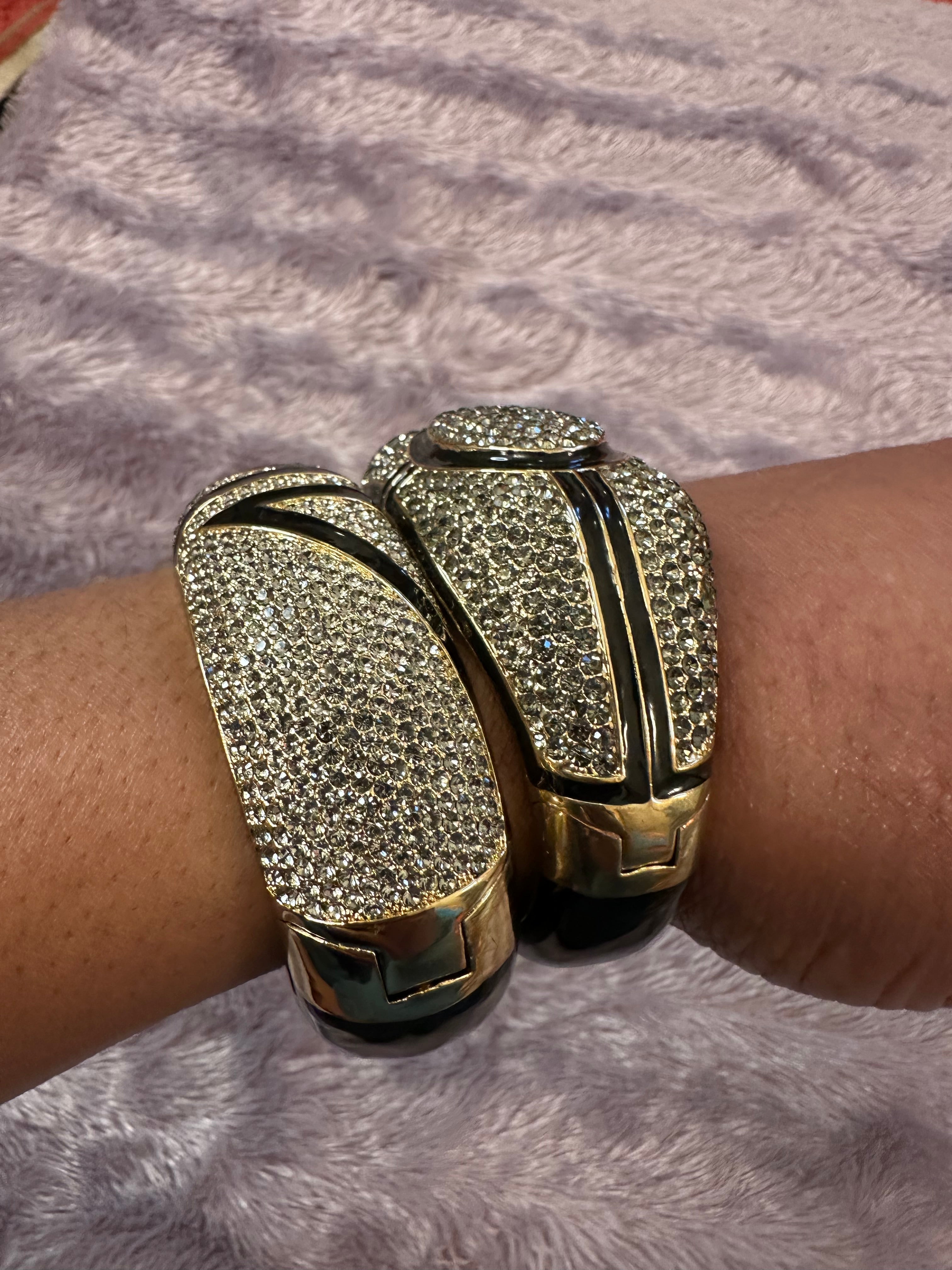 AKKAD China designer bracelets