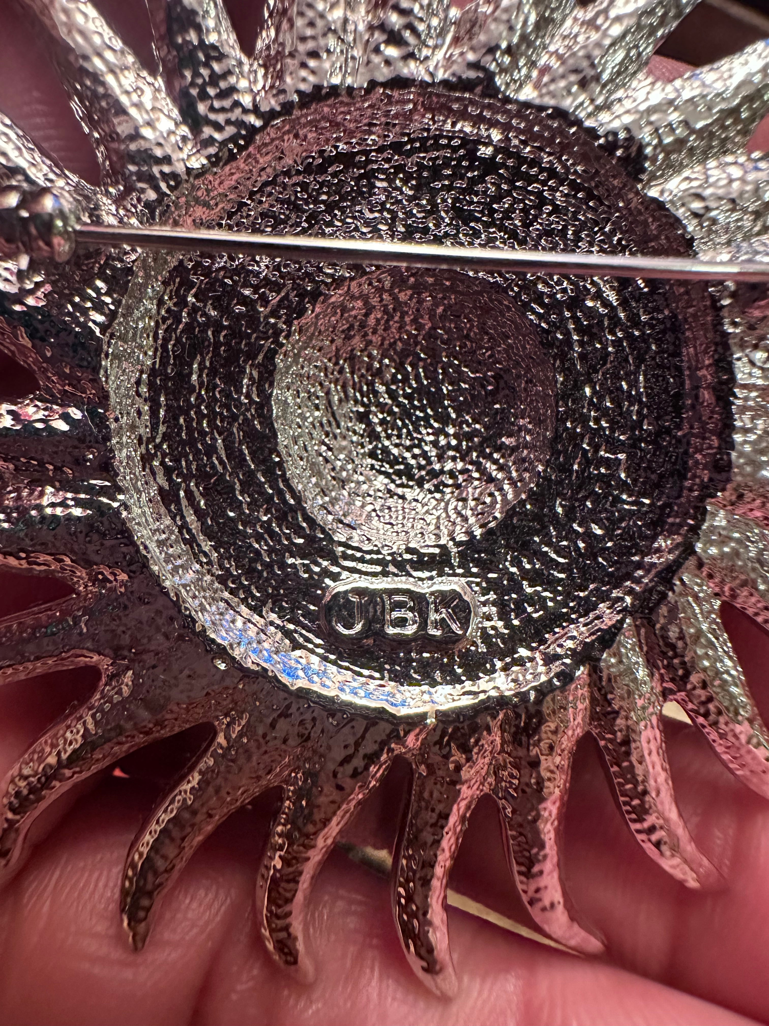 Jacqueline Kennedy Reproduction Brooch