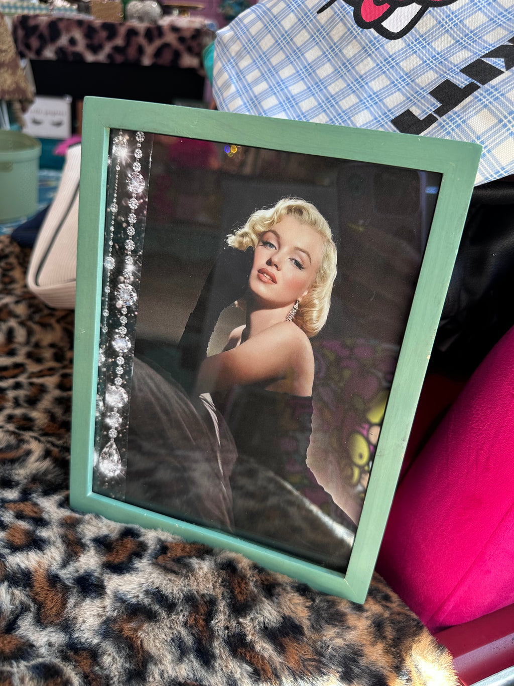 Marilyn Monroe - in store pick up only