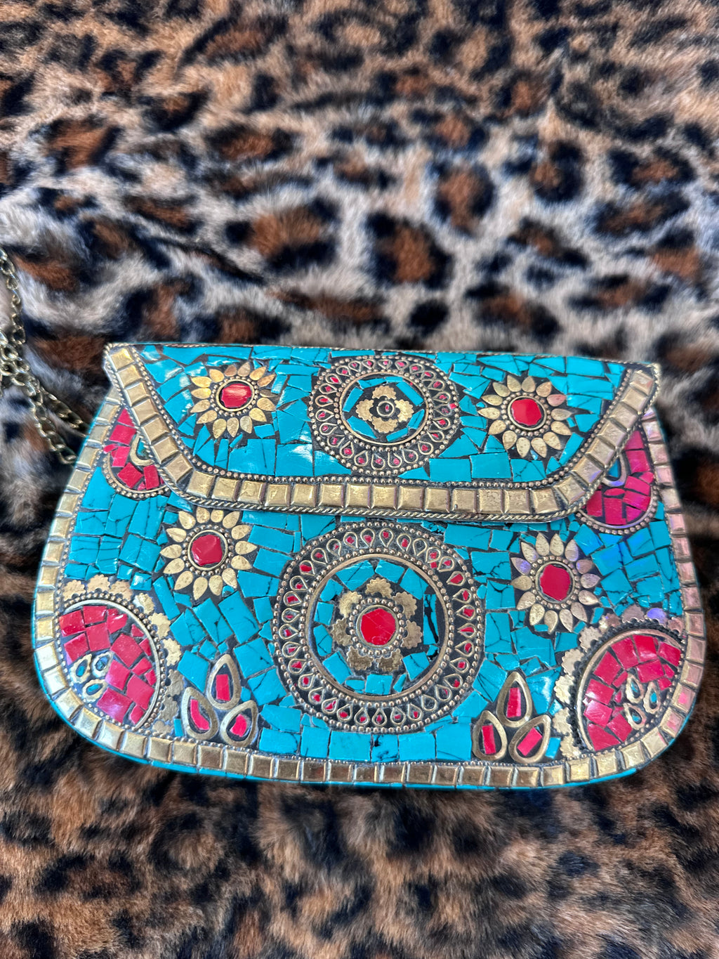 Indian Styled bag