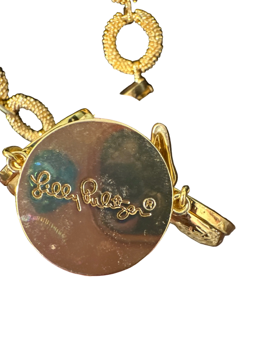 Gorgeous necklace