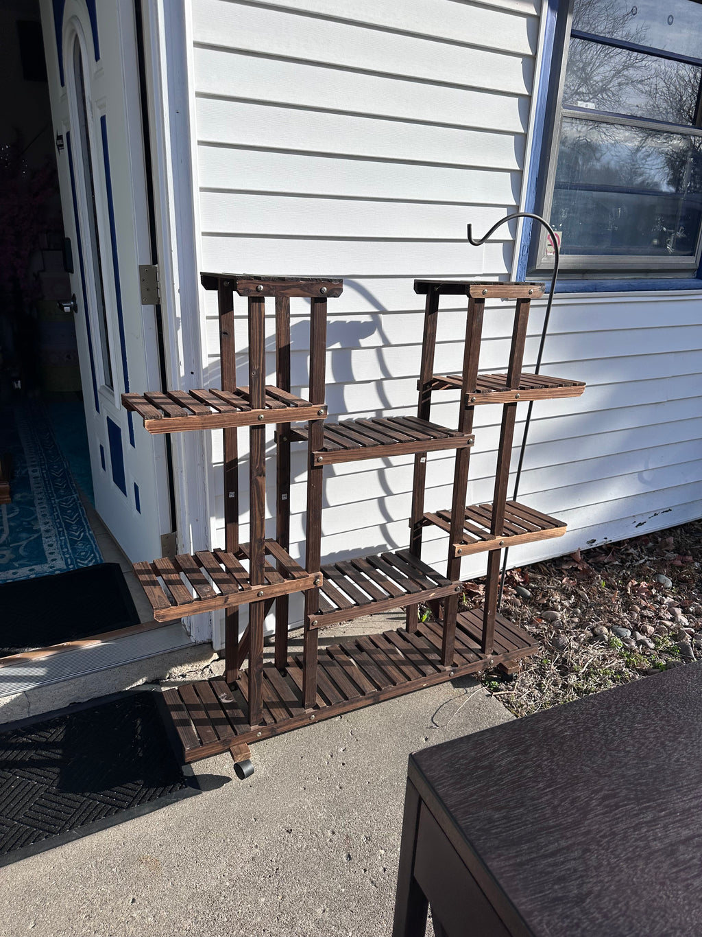 Plant stand ( in store pickup )