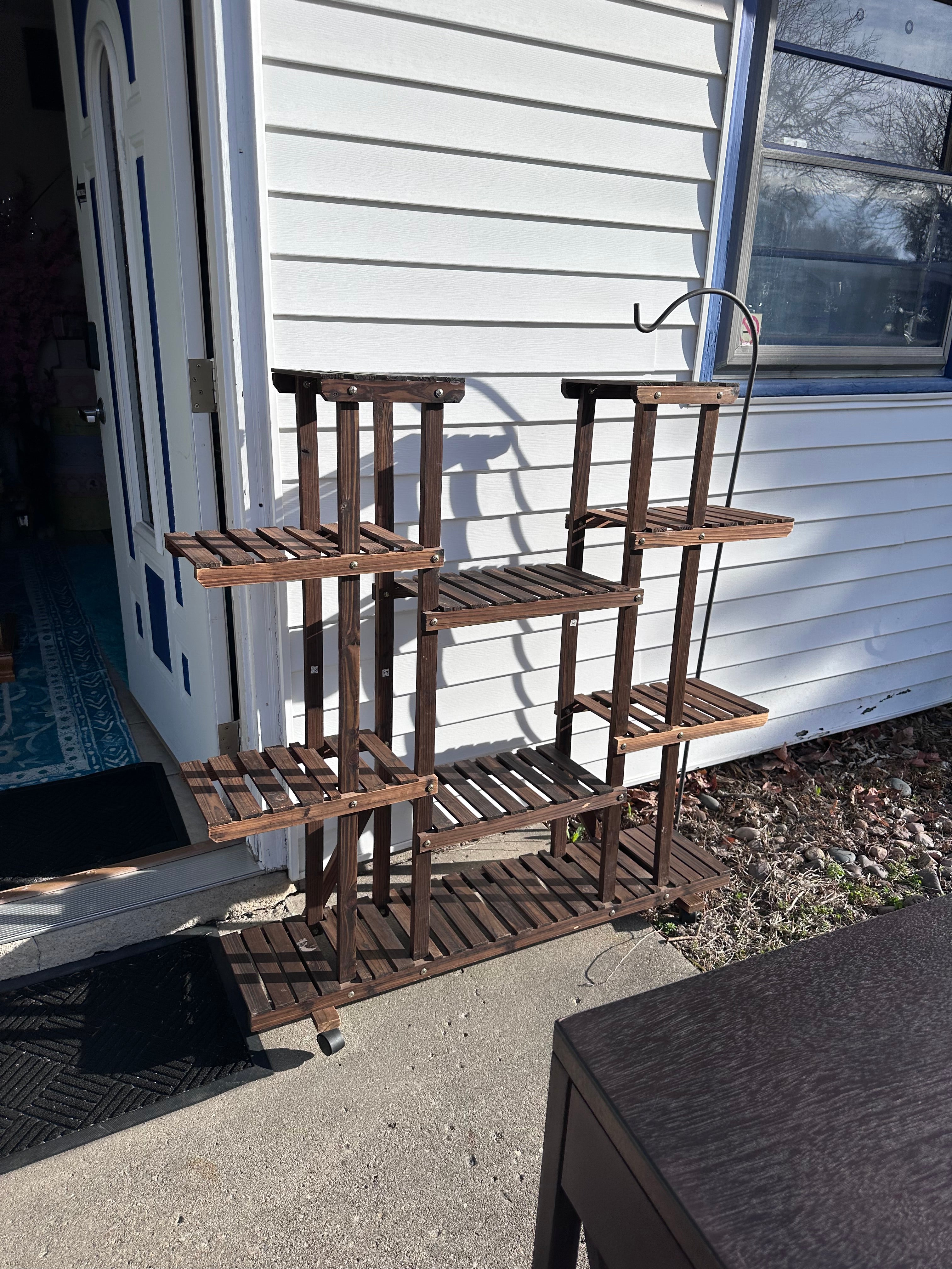 Plant stand ( in store pickup )