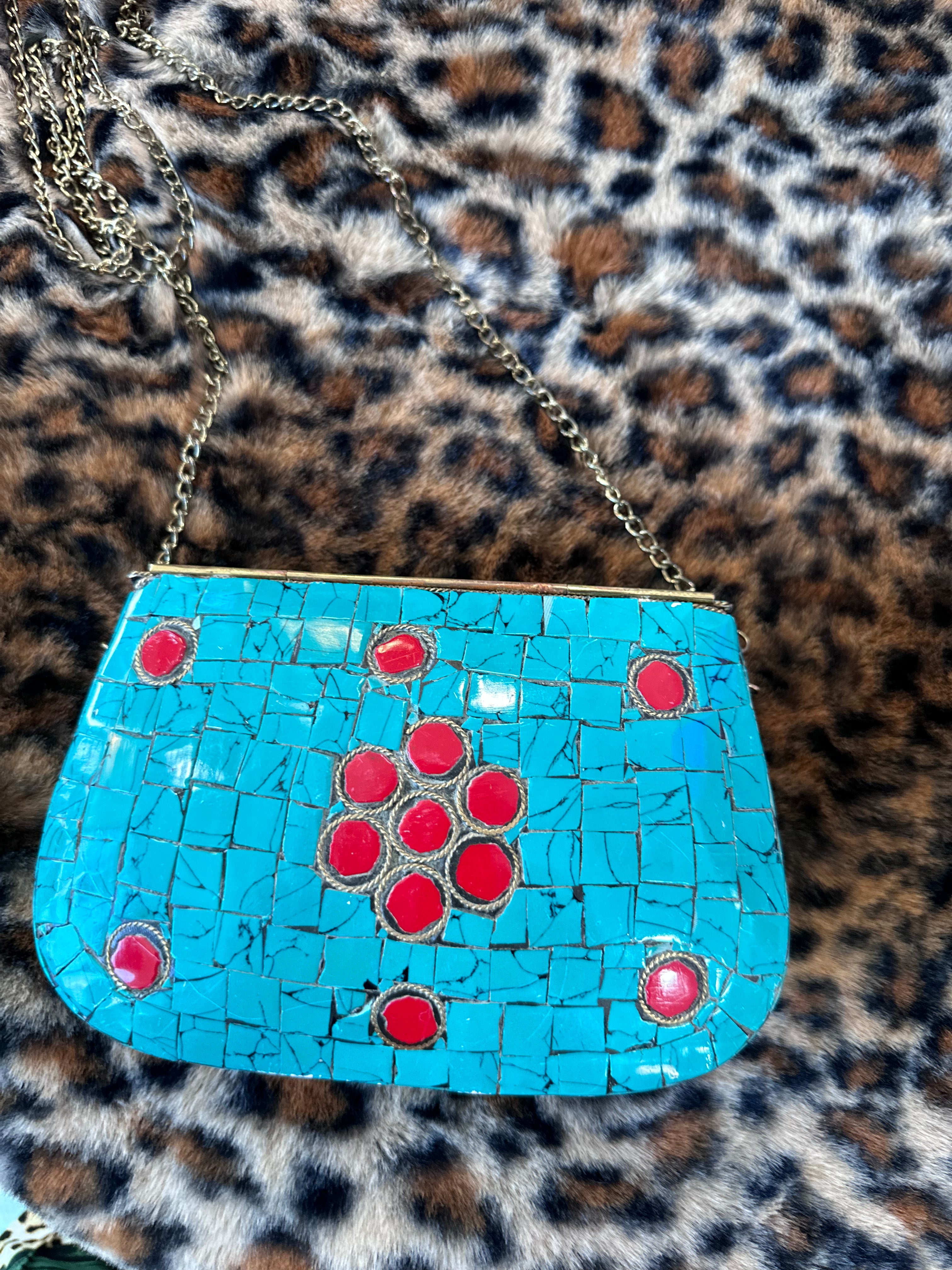 Indian Styled bag