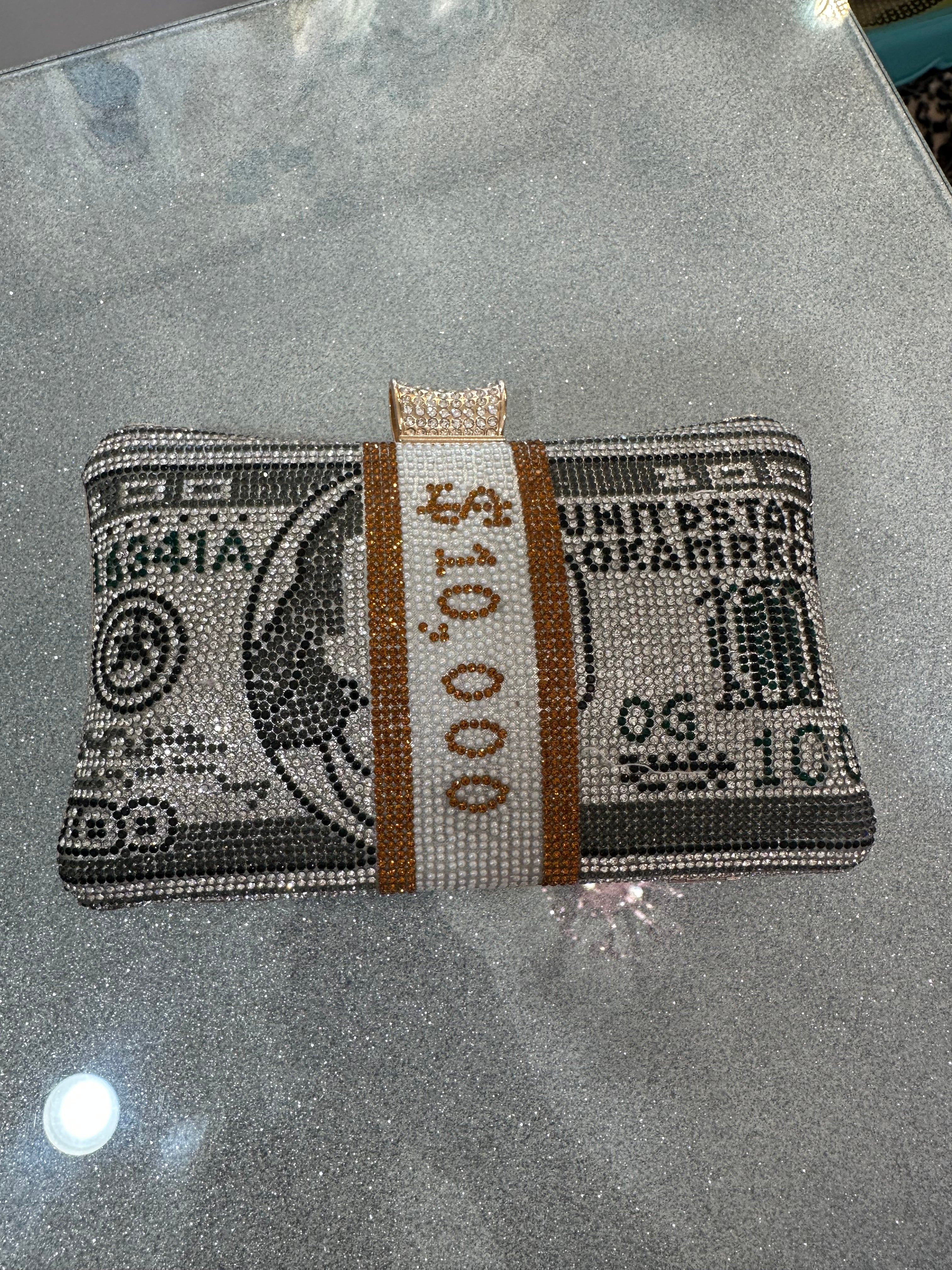 Show me the money