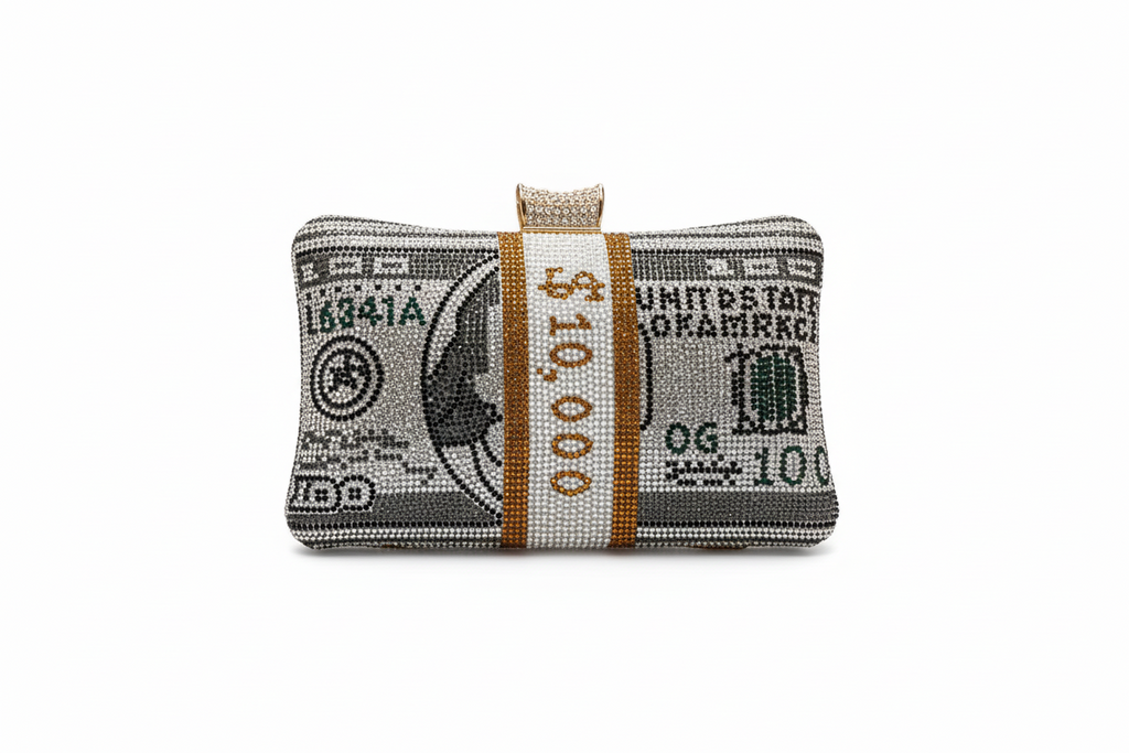 Show me the money