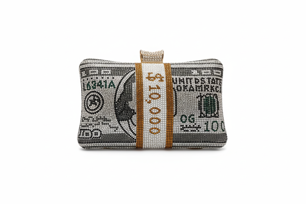 Show me the money