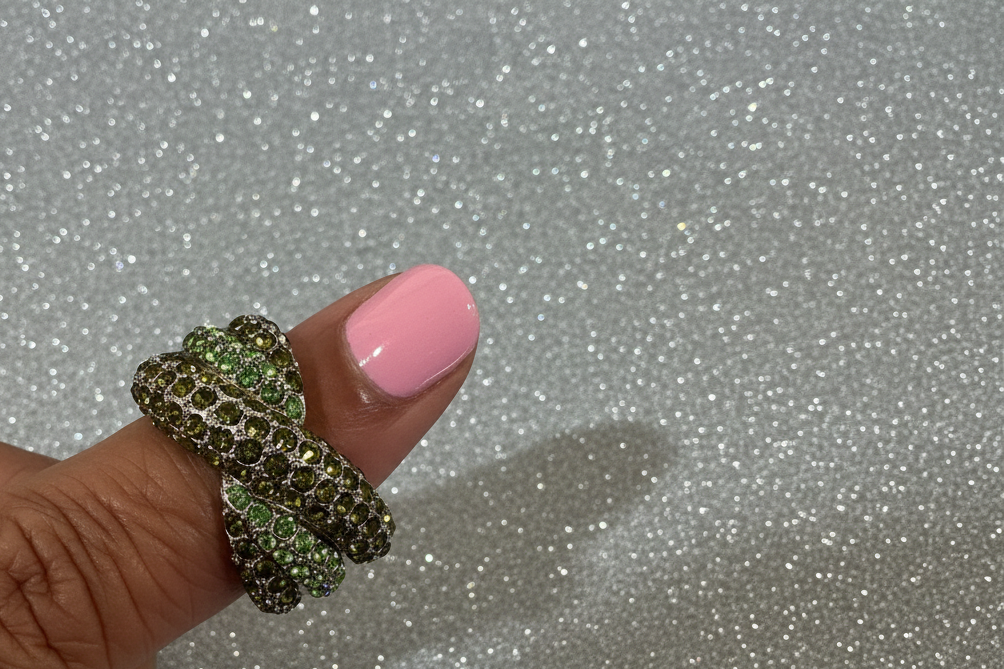 Green Ring