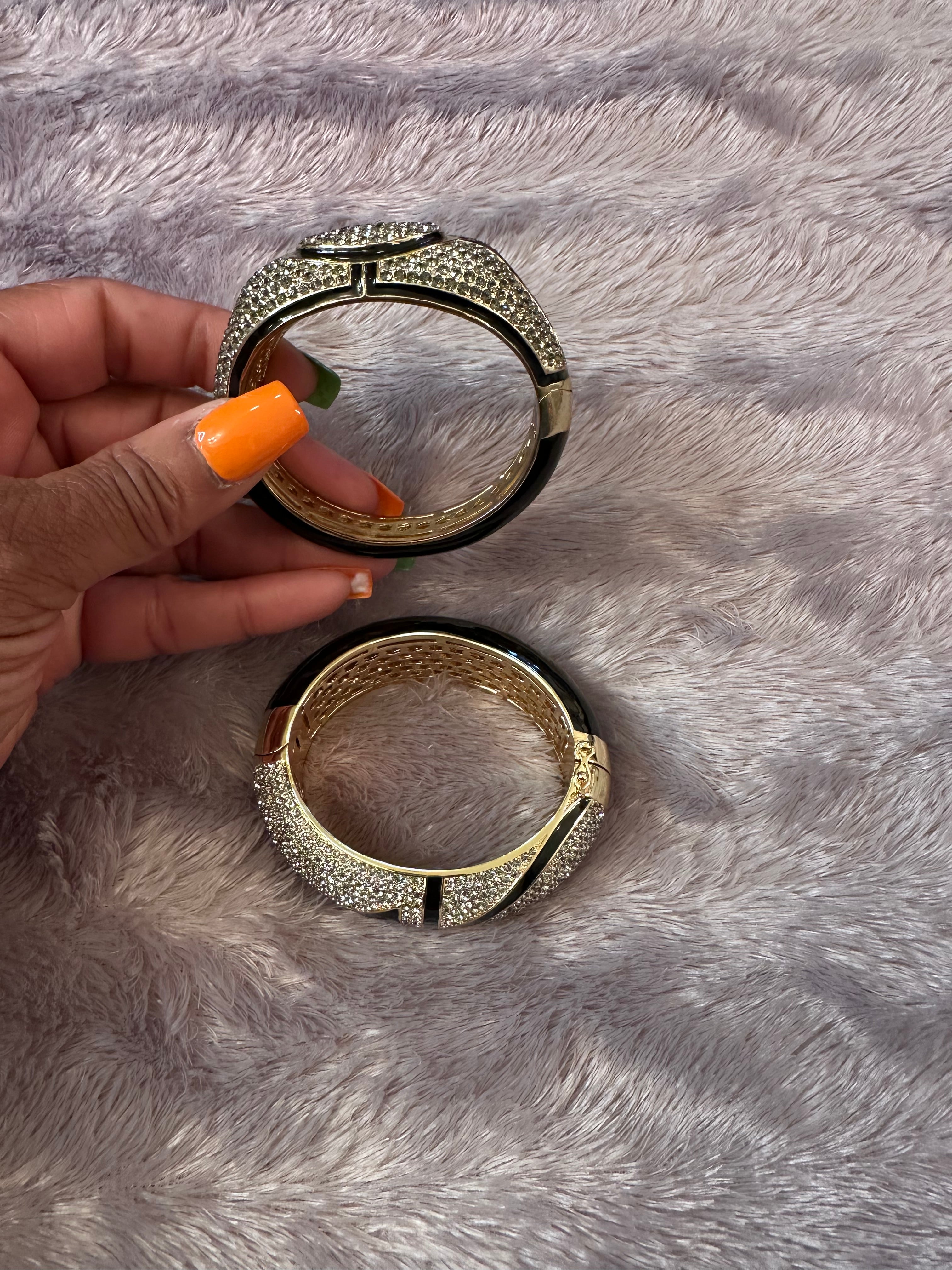 AKKAD China designer bracelets