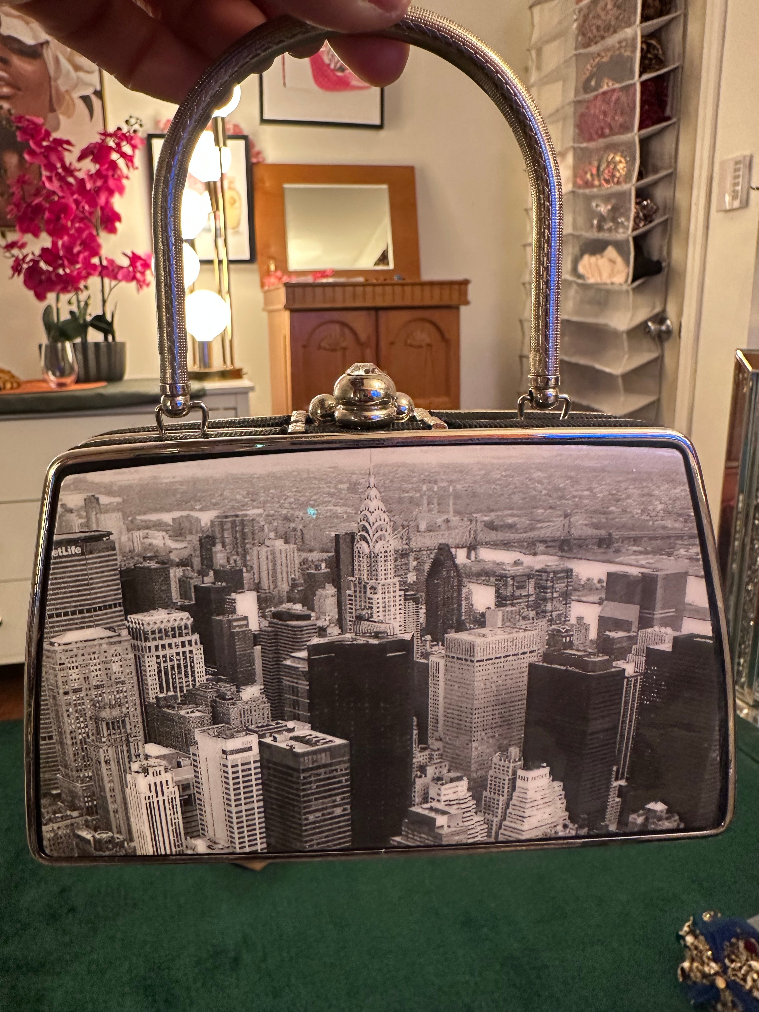 New York City Skyline (small)