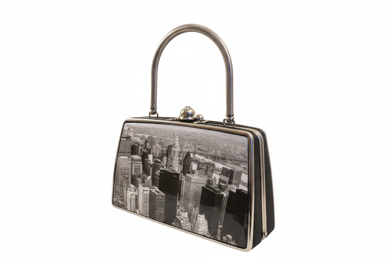 New York City Skyline (small)