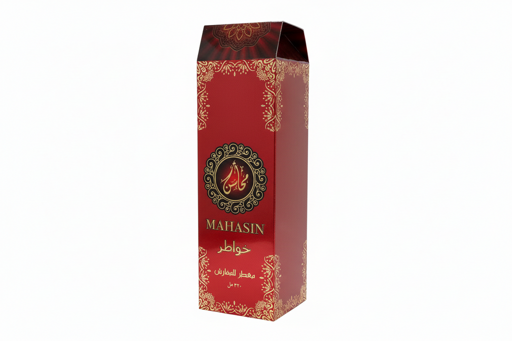 Dubai room spray