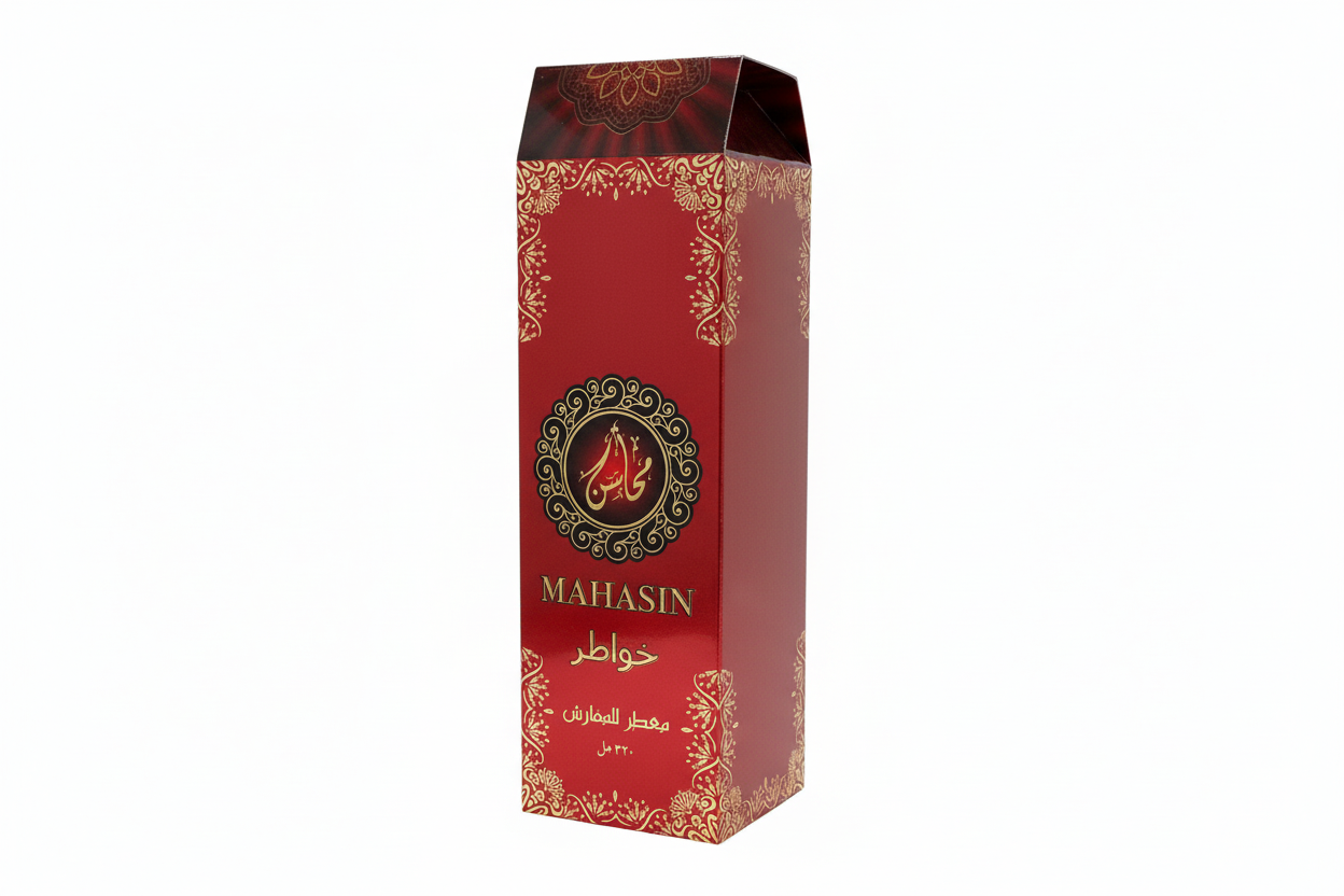 Dubai room spray