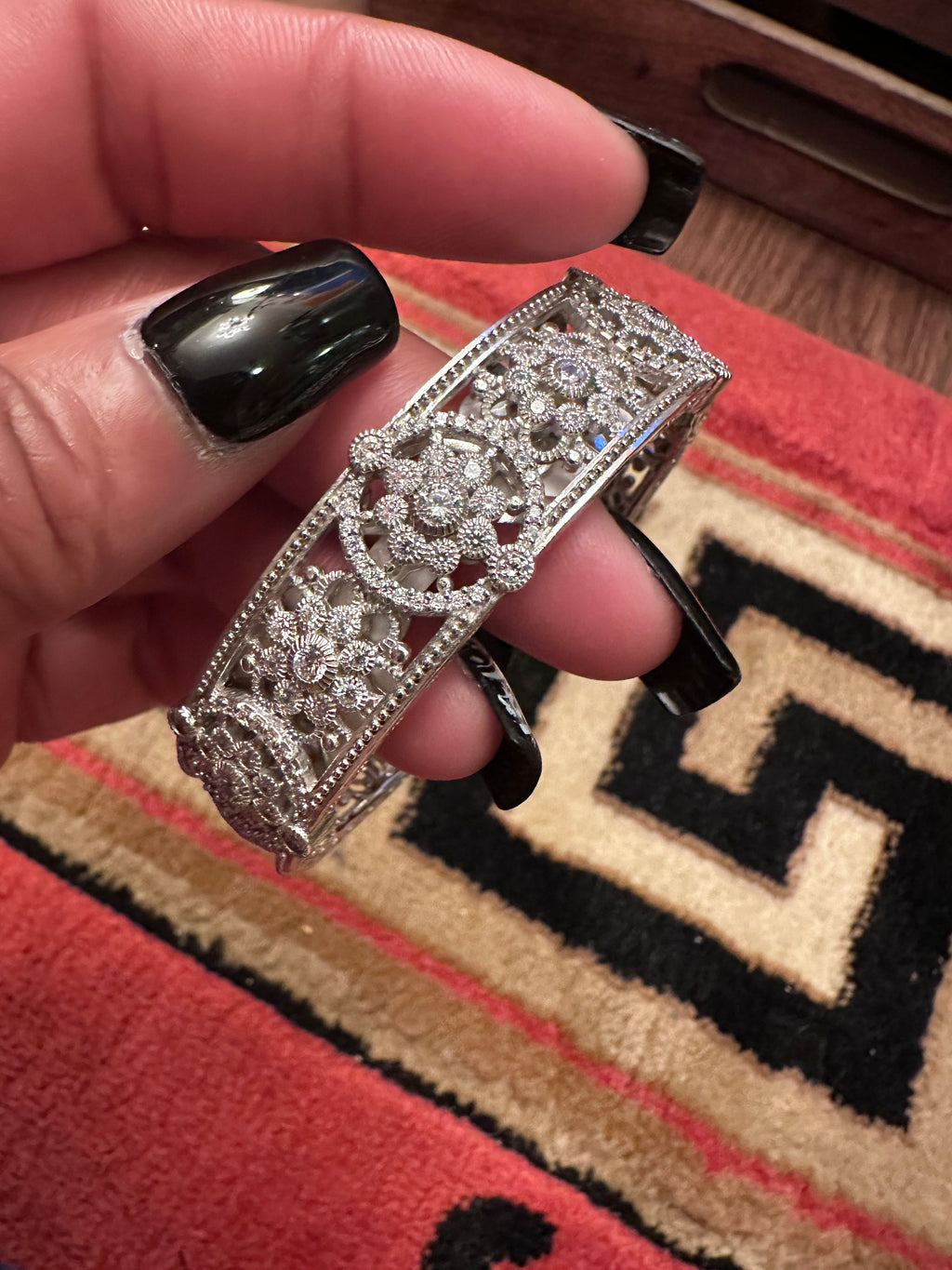Judith Ripka Sterling Collection