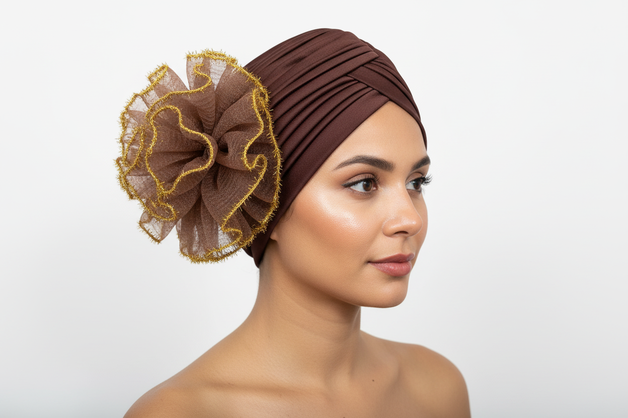 Add a touch of class