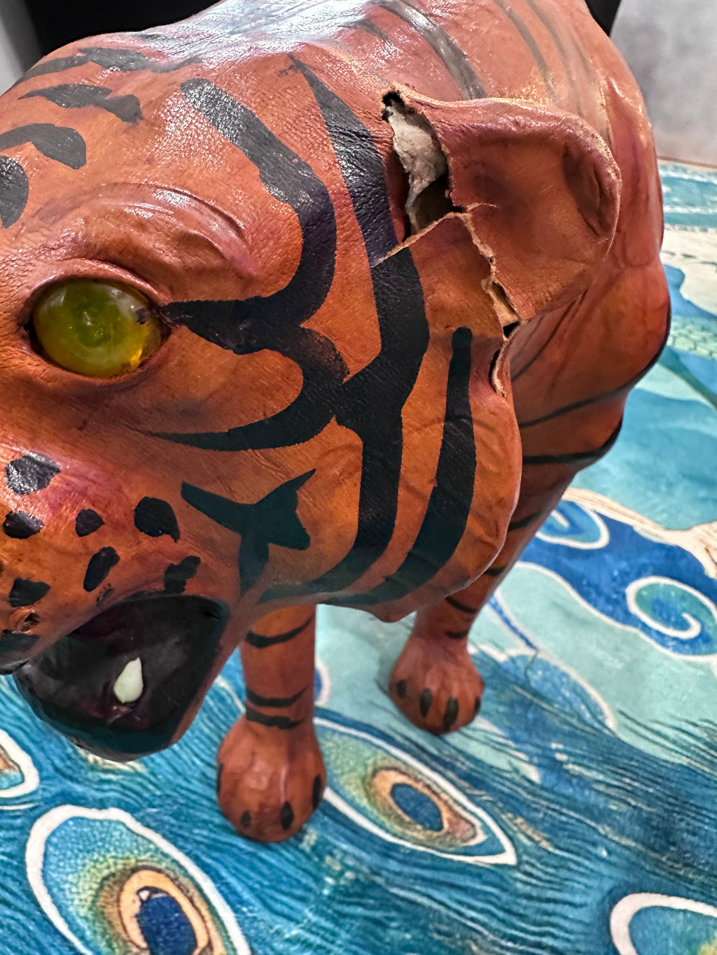 Eye of the Tiger ( in store pick up only ) Sold )
