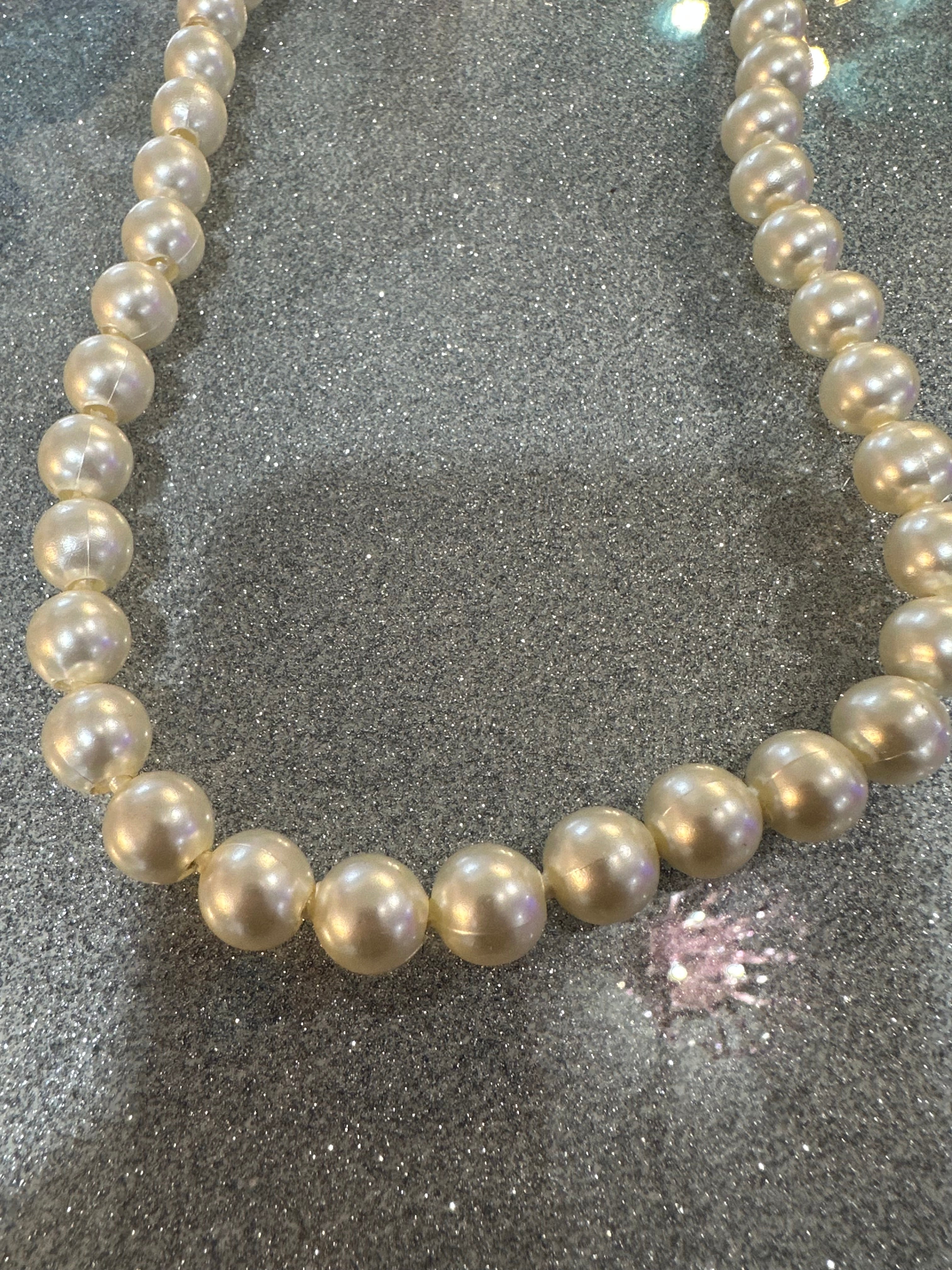 Pearls