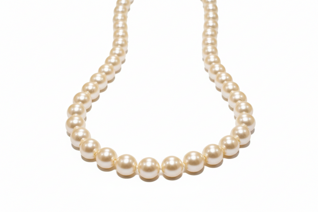 Pearls
