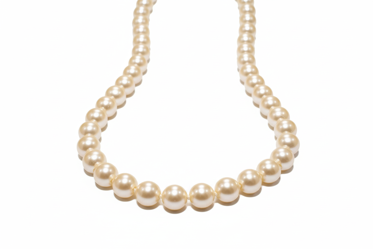 Pearls