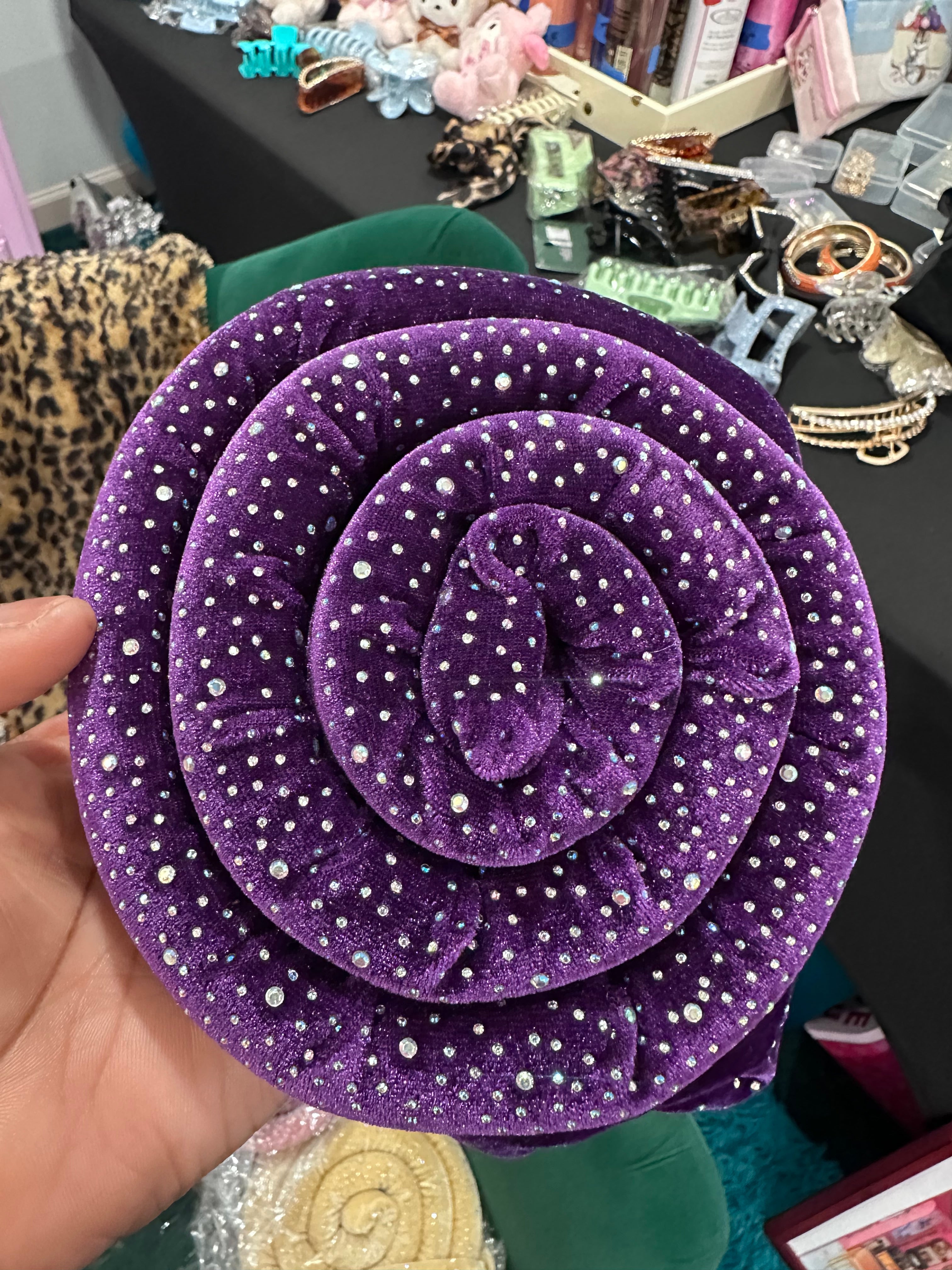 Head wraps $15