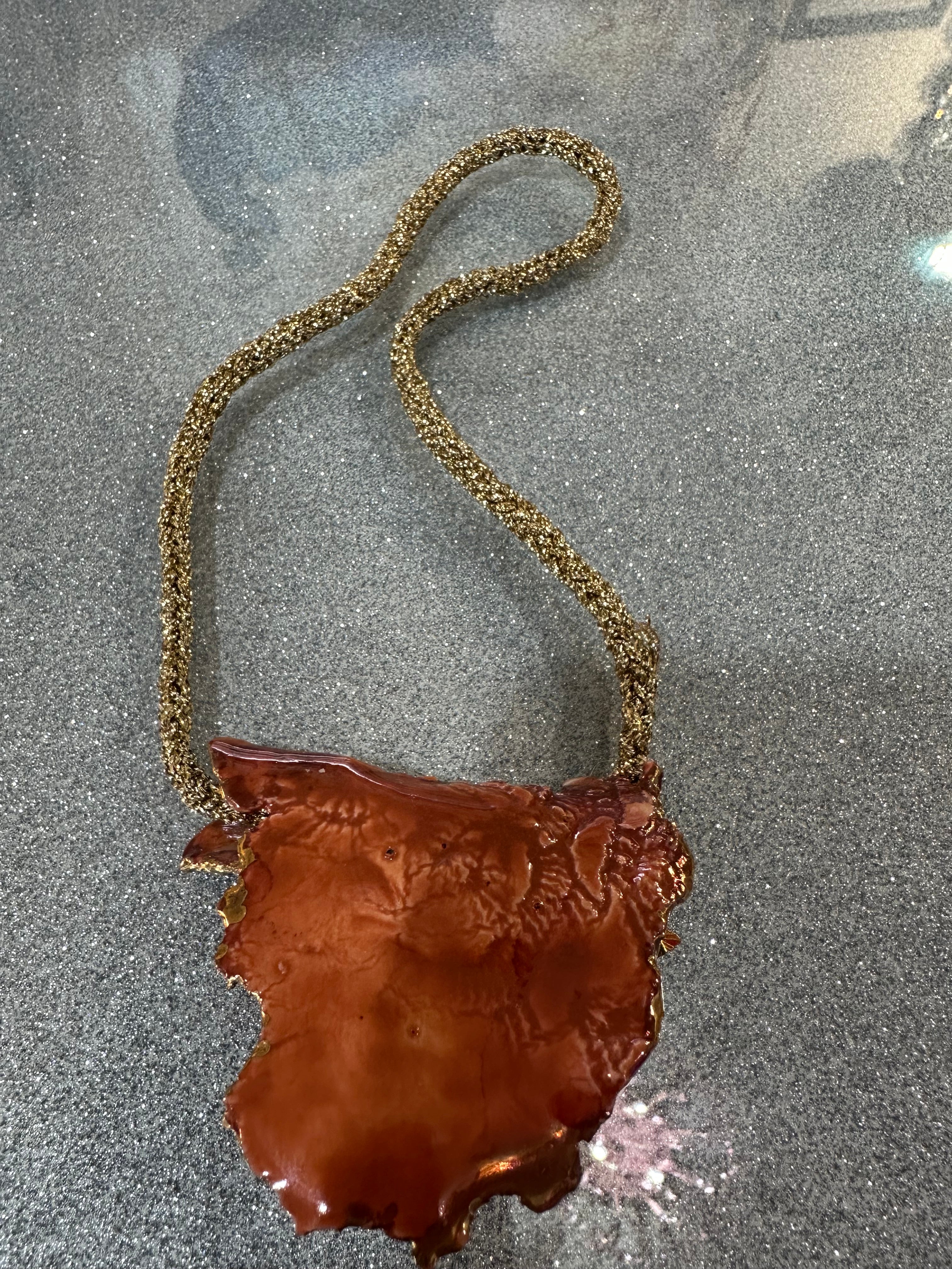 Stretch chain expandable