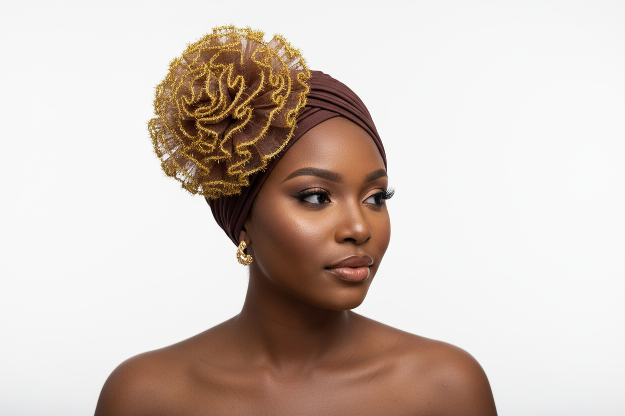 Add a touch of class