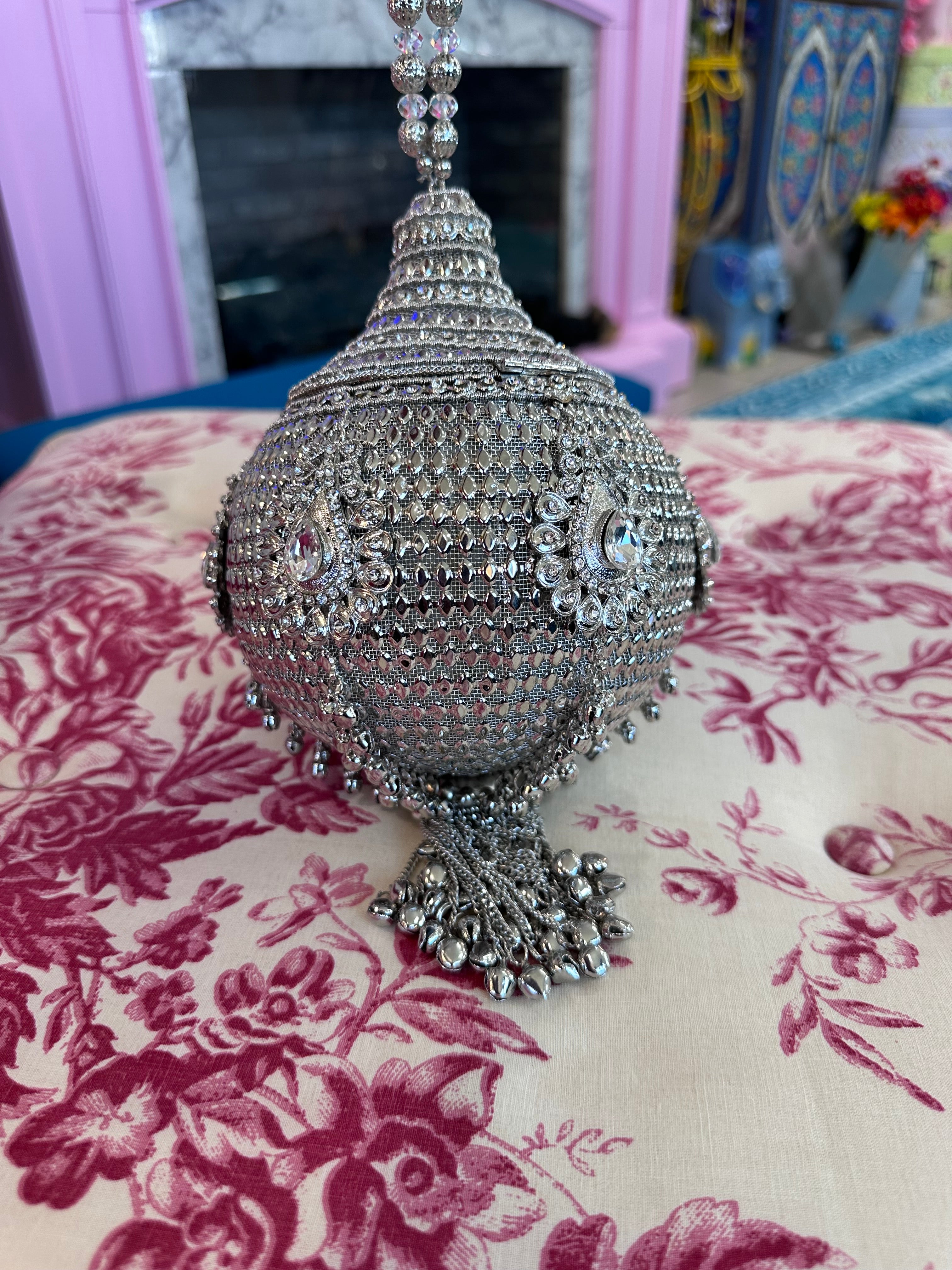 Indian Styled Bag